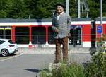 (236'540) - Der Schacherseppli am 2.