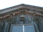 (243'576) - Hausschmuck am 8.