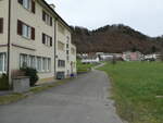 (245'771) - Adelbodenstrasse am 3.