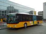 (131'610) - PostAuto Nordschweiz - AG 428'672 - Mercedes am 15.