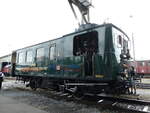 (236'769) - UBB-Dampftriebwagen - Nr.