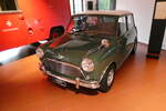 (280'869) - Austin Mini am 2.