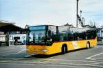 (104'518) - PostAuto Nordschweiz - BL 153'577 - Mercedes am 20.