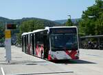 (252'417) - CarPostal Ouest - JU 36'039/PID 11'739 - Mercedes am 7.