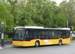 (261'545) - Wohlgemuth, Hochwald - SO 133'374/PID 11'707 - Mercedes am 19.