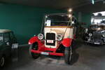 (286'144) - Pantheon Basel, Muttenz - BL 140'653 - Chevrolet am 16.