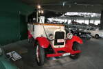 (286'145) - Pantheon Basel, Muttenz - BL 140'653 - Chevrolet am 16.