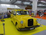 (201'536) - IVB, Binningen - Carbodies am 11.