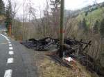 (130'980) - AFA-Haltestelle Bnigen am 15.