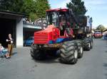 (129'462) - A+O Forst - BE 1842 - am 5.