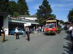 (129'463) - Reform-Muli - BE 33'110 - am 5.