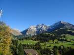 (130'283) - Der Lohner bei Adelboden am 7.