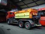 (130'961) - AFA Adelboden - BE 6981 - Mercedes am 15.