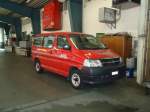 (133'171) - AFA Adelboden - BE 299'058 - Toyota am 27.