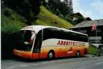 (087'323) - Aus England: Abbott's, Leeming - BL05 AOL - Volvo/Sunsundegui am 23.