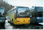 (103'205) - Anthamatten, Saas-Almagell - VS 241'970 - Mercedes (ex PostAuto Oberwallis; ex P 25'111) am 6.