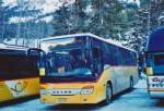 (113'733) - Spring, Schwenden - BE 26'672 - Setra am 11.