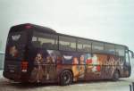 (123'934) - Gast, Utzenstorf - SO 133'055 - Neoplan am 9.