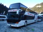 (132'002) - Chardonnens, Ftigny - FR 300'631 - Setra am 8.