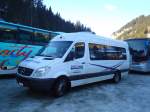 (132'015) - Espace Tourisme, Riddes - VS 88'300 - Mercedes am 8.