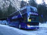 (132'116) - Bhrer, Kerzers - FR 300'624 - Setra am 8.