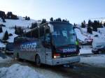 (132'204) - Schneider, Kirchberg - BE 65'067 - Setra am 8.