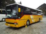 (132'226) - PostAuto Wallis - VS 241'980 - Setra (ex Zerzuben, Visp-Eyholz Nr.