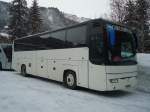 (137'368) - Christoffel, Riein - GR 42'889 - Irisbus am 7.