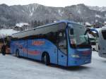 (137'424) - Maurer, Spiez - BE 55'513 - Volvo am 7.