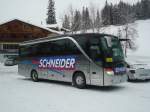 (137'529) - Schneider, Kirchberg - BE 3216 - Setra am 7.