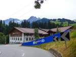 (163'148) - Adelbodner Mineralquellen am 26.