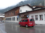 (169'530) - AFA Adelboden - BE 809'557 - VW-Bus am 27.