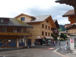 (173'398) - Neues  altes Gemeindehaus  am 31.