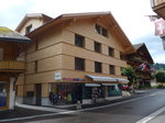 (173'399) - Neues  altes Gemeindehaus  am 31.