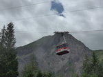 (173'413) - Luftseilbahn Unter dem Birg Engstligenalp - LUBE 4 - am 31.