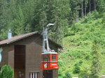 (173'425) - Luftseilbahn Unter dem Birg Engstligenalp - Lube 2 - am 31.