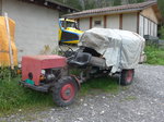 (173'426) - Eiger - BE 22'253 - am 31.