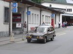 (173'437) - Peugeot - RE-SZ 402H - am 31.