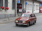 (173'438) - Saab - BE 726'410 - am 31.