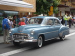 (173'440) - Chevrolet - BE 629'425 - am 31.