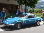 (173'444) - Opel - AG 422'627 - am 31.