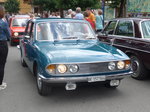 (173'461) - Triumph - BE 157'564 - am 31.