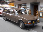 (173'479) - Peugeot - RE-SZ 402H - am 31.