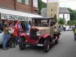 (173'480) - Chevrolet - BE 76'131 - am 31.