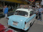 (173'490) - Trabant - BE 60'053 - am 31.