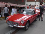 (173'493) - MG - BE 358 U - am 31.