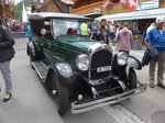 (173'497) - Chrysler - BE 7228 - am 31.