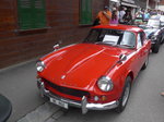 (173'502) - Triumph - BE 802 - am 31.