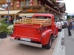 (173'512) - Ford - BE 433'207 - am 31.