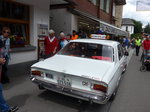 (173'513) - Opel - BE 171'518 - am 31.